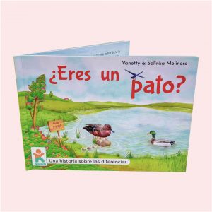 ¿Eres un pato?