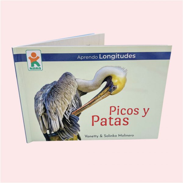 Picos y Patas