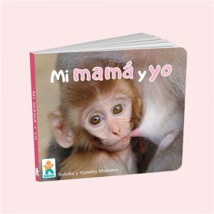 Mi mamá y yo
