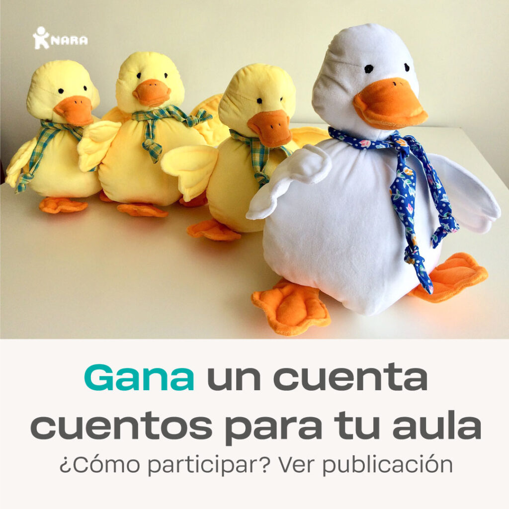 cuenta-cuentos