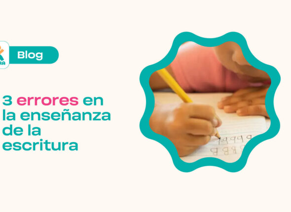 errores-en-la-ensenanza-de-la-escritura-inicial